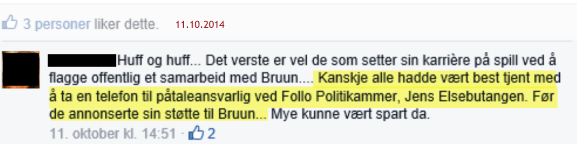 2014-10-11_irenehov-flagge-offentlig-stotte-bruun-etter-tlf-jenselsebutangen