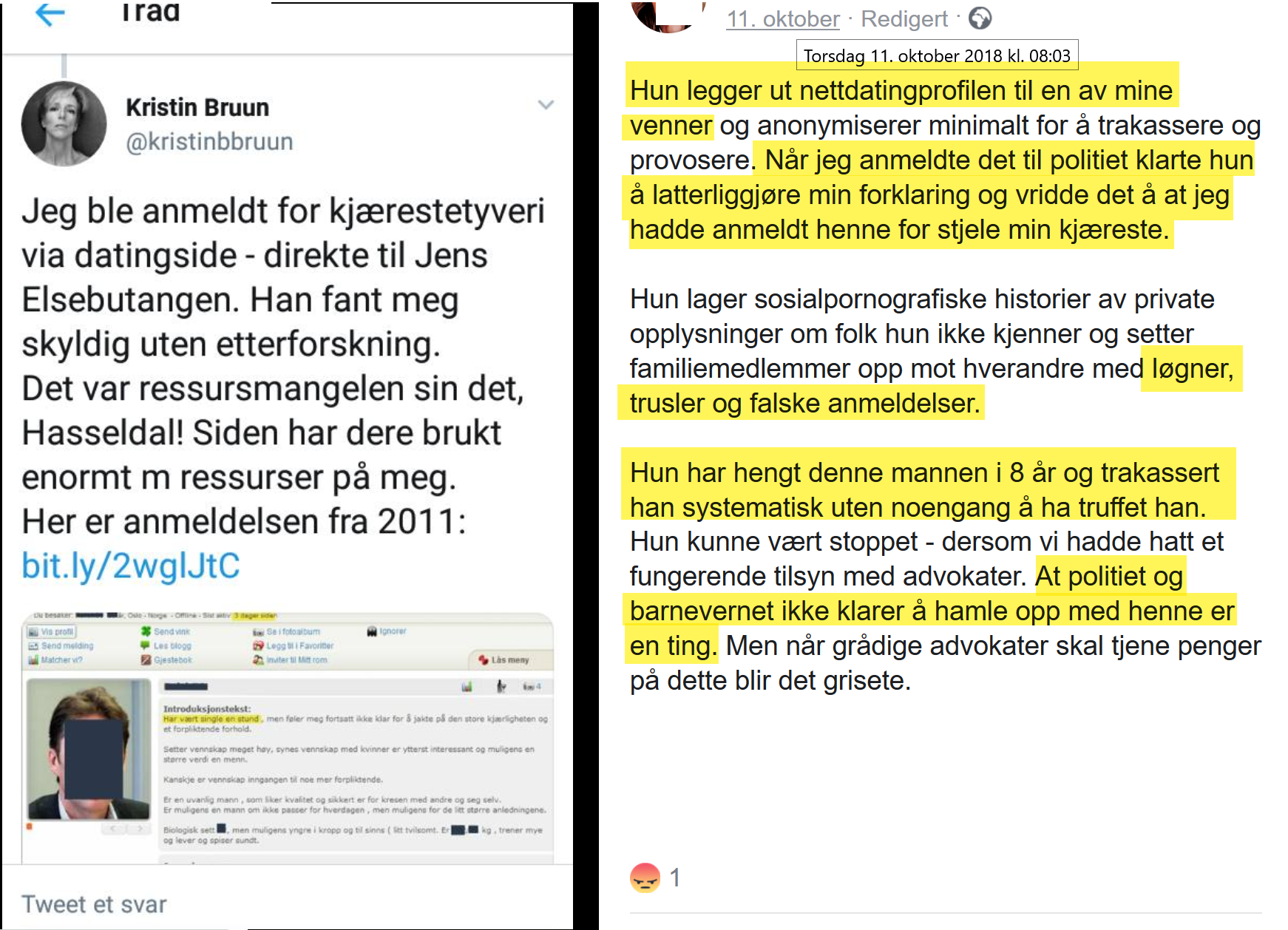 2018-10-11_Irenehov-bruun-forfulgt-plaget-henrikbakken-vridd-pa-nettdatingprofilen-ih-har-anmeldt-dette-ren-galskap_an